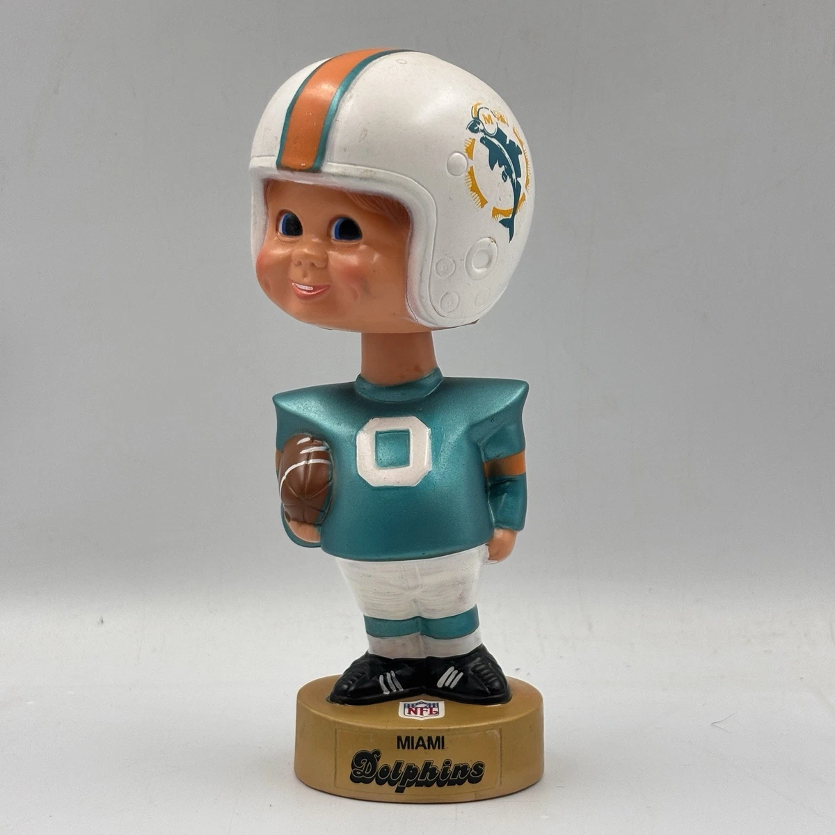 1975 Original Vintage Sports Bobble Heads for sale | eBay