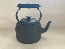 Vintage Calphalon Hard-Anodized Tea Kettle- Pre owned Made in Ireland