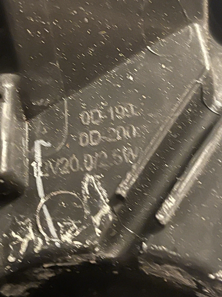 Frontscheinwerfer Toyota Yaris LED Ein Stück (Rechts oder Links) Headlight - Bild 4 von 4