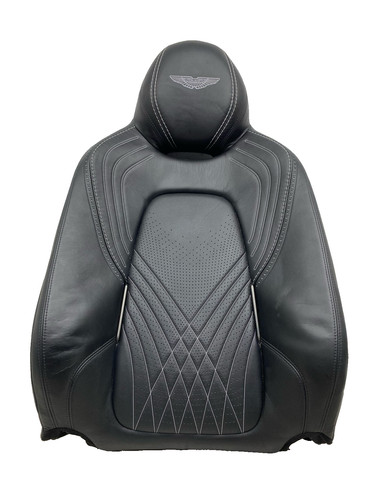 Aston Martin DBX 2020-2025 Front Right Upper Seat cushion Photo - $353