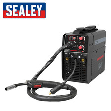 Image of Sealey MINIMIG160i MIG/TIG & MMA (ARC/STICK) Inverter Welder 160A 230V