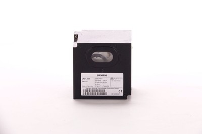 Siemens LFL1.333 Serie 02 Feuerungsautomat  - LFL1.333