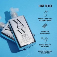 Color Wow Dream Coat Supernatural Spray Anti-...