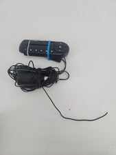 Sirius Satellite Radio Model S12 InV2 Receiver With Car Adapter And Antenna