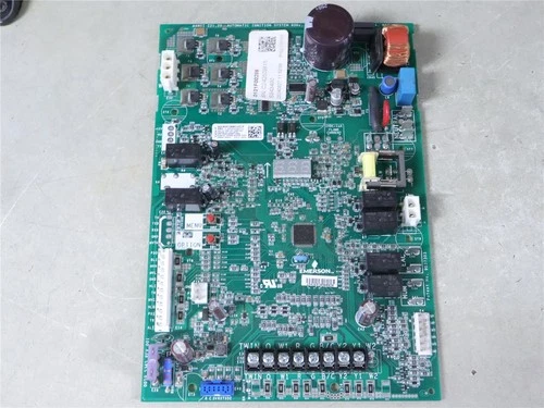 EMERSON PCBBF241F 50L47-290-02 Control Circuit Board 0160-0597 0131F00289