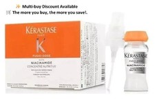 Kerastase Fusio-Dose Oleo Fusion Hair Treatment Ampoules 12ml x10 Set Japan