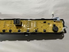 R70R66R65R64 GE Washer Board - Control