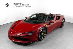 Ferrari F8 Spider | eBay