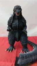 Godzilla 2002 Standard Edition Model Toho Monster Series X Plus