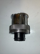 Snap On Cooling System Tester Adapter Cap Ta36gm