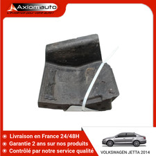 Pare-choc avant Volkswagen JETTA