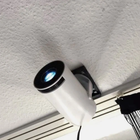 Ceiling Bracket for Magcube HY300 – Secure, Space-Saving Projector Mount