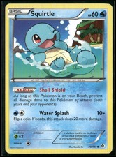 Boundaries Crossed #29/149 Squirtle on eBay