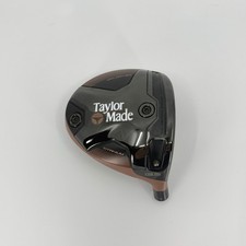 Taylormade Brnr Copper Mini 13.5* Driver Head RH GREAT SHIPS TODAY