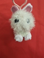 SCRUFF-A-LUVS BUNNY By Moose Scruff A Luvs Soft Toy 2018 Worlds Apart