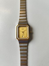 Rado Damenuhr Quarz Datum