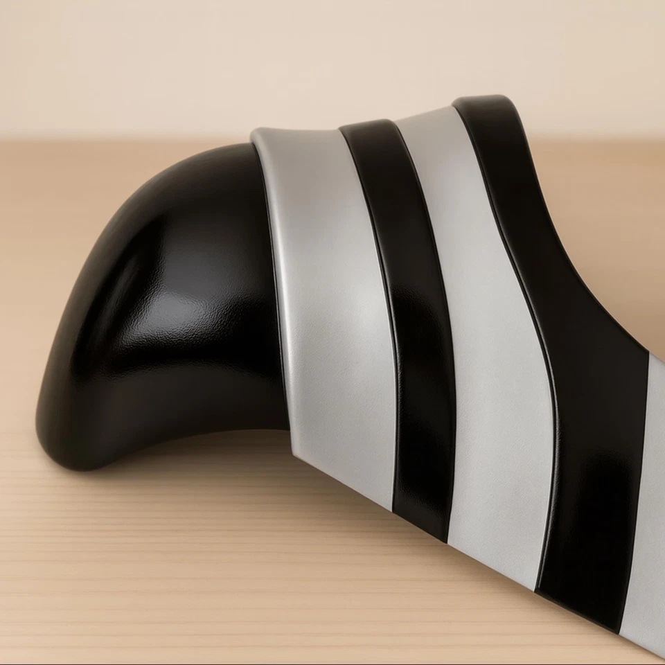 Armadura de hombro inspirada en Darth Vader: accesorio de disfraz de Lord Sith Foto 4 de 4