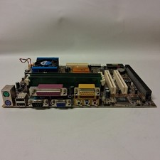 ASUS TX97-LE Motherboard  CPU FAN.....W9S2