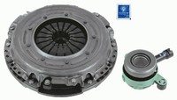 Sachs Kupplungssatz 3090 600 014 FüR Dodge Jeep