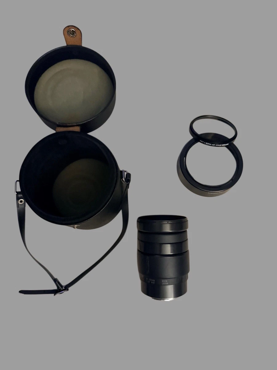 35-105mm Focal f/2.8 Camera Lenses for sale | eBay