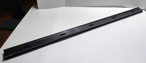 Melles Griot 50-mm Optical Rail Length 1.0m