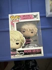 Machine Gun Kelly Funko Pop! Rocks "Tickets to My Downfall" #267 Vinyl Figure