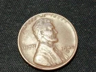 1940-D  Lincoln Wheat Cent Penny -Circulated VG+