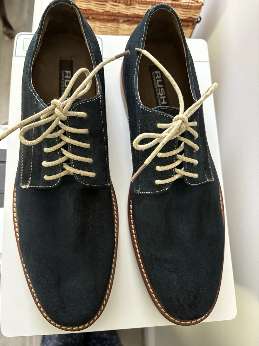 Gordon Rush Dress Shoes Men display picture 1
