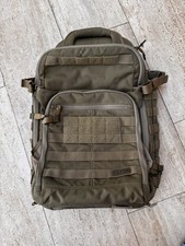 5.11 Tactical All Hazard Prime Rucksack, ca. 30L, Sandstone Outdoor Bushcraft 