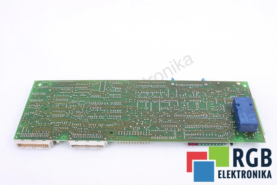 TRS17 109-0757-3A13-01 109-0757-3B13-01 INDRAMAT - Reconditionné - Garantie