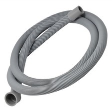 Candy Dishwasher Drain Hose 2m EXTRA LONG   CD797SMARTX CD798SMART