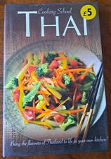 Cooking School Thai
