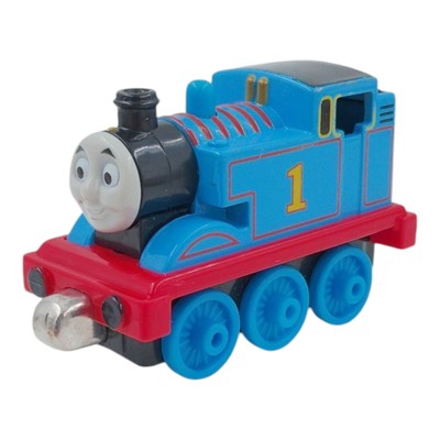 Thomas & Friends 2012 Mattel Diecast Tank Engine R8847 Magnetic Train Toy