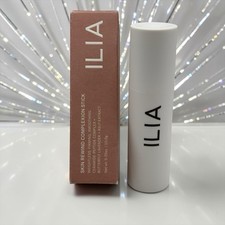 ILIA Skin Rewind Complexion Stick 12N SYCAMORE - 0.35oz / 10g Boxed, Authentic
