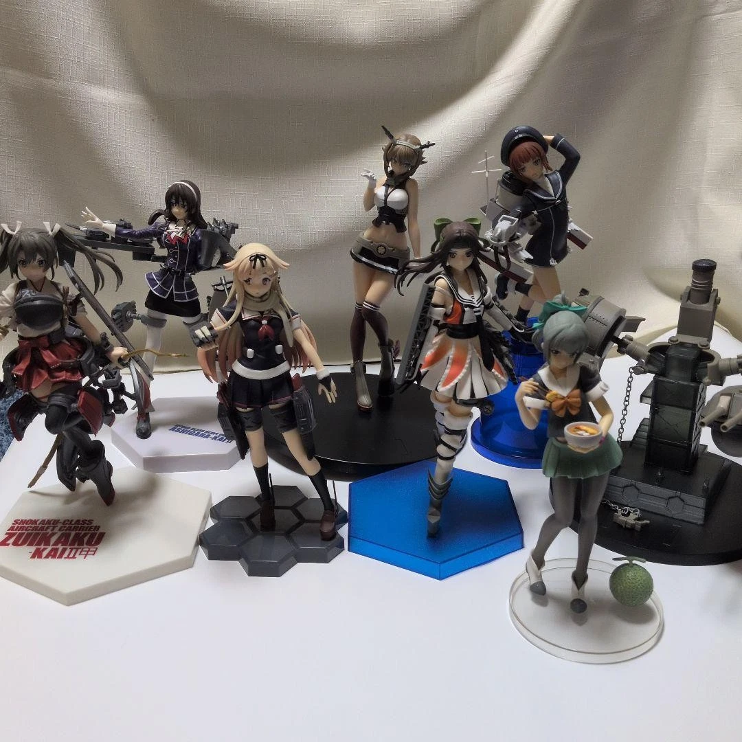 Anime Figure Lot products for sale | eBay