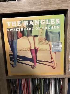 Sweetheart of the Sun by Bangles (Record, 2021) for sale online | eBay