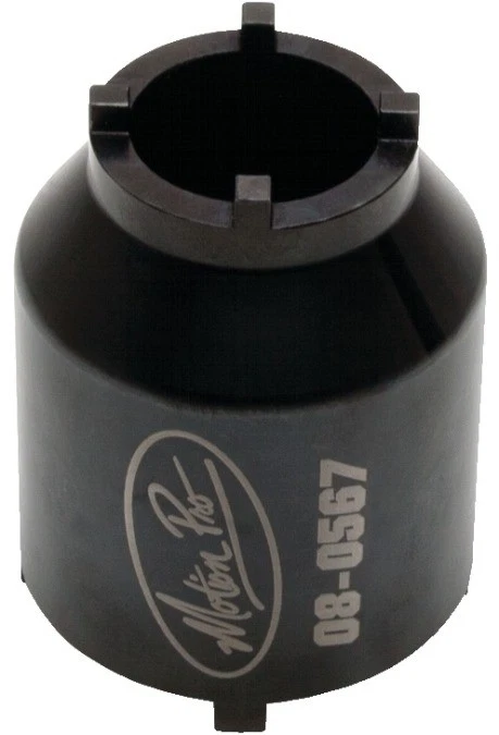 MOTION PRO LLAVE INGLESA TUERCA TOMA 34MM/50MM 1/2 PIEZA DE ACCIONAMIENTO# 08-0567 NUEVO 15-0495 Foto 3 de 4