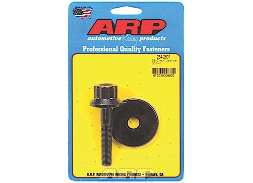 Harmonic Balancer Bolt Kit – Small Block Chevy 350 – TFI Racing 66-347
