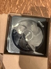 NEW - AMD CPU Cooler 712-000075-REV-C CPU Fan