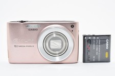 Casio Exilim Ex-Z300 Cámara Digital Compacta Probada Japón 【Exc-】 6721