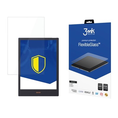 ONYX Boox Note 5   bis zu 11 3mk FlexibleGlass