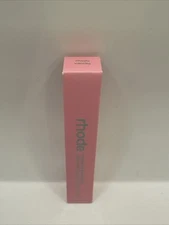 RHODE Peptide Lip Tint Peptides VANILLA 10ml .3 fl oz Full Size NEW IN BOX