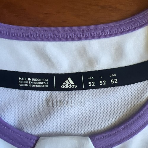 Anaheim Ducks NHL Hockey Fights Cancer Adidas Jersey Adult Size 52 CS4247 NWOT - Picture 2 of 16