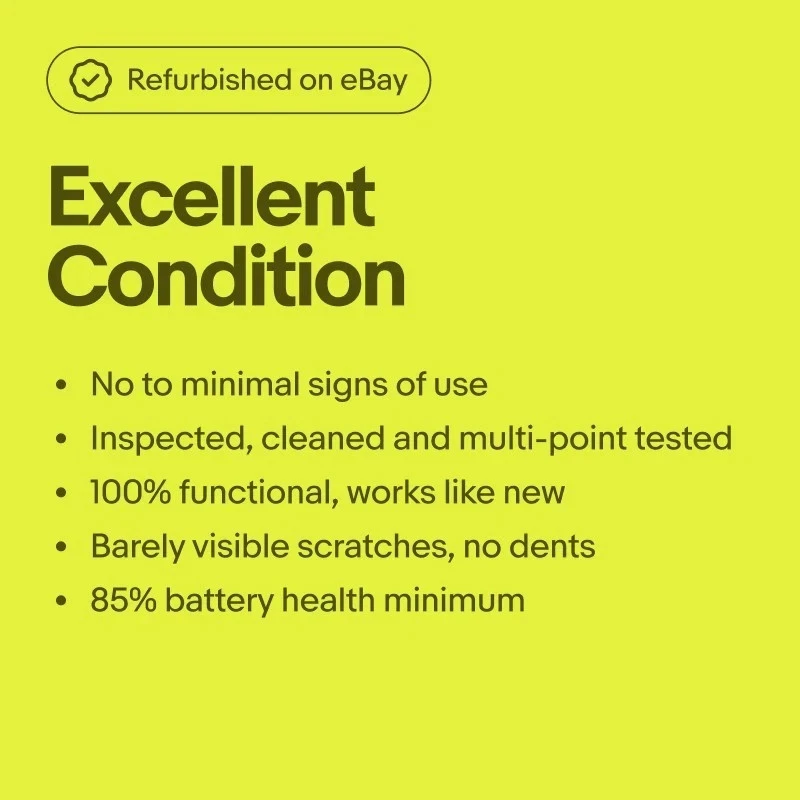 Apple iPad 9.7 6th Gen (2018) 32GB Wi Fi Space Grey - UK Model - EXCELLENT A+ - Image 2 of 2