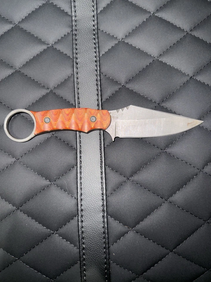 Cuchillos Toor Raider originales - descontinuados Foto 4 de 4