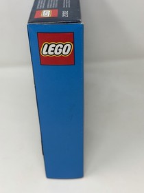 LEGO WOMEN OF NASA Lego Set 21312 Retired Factory Sealed