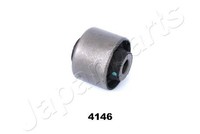 Japanparts RU-4146 Lagerung, Lenker Hinten Unten