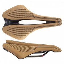 Prologo Dimension AGX Space Gravel Saddle - Unisex Carbon Steel T4.0 Rails,
