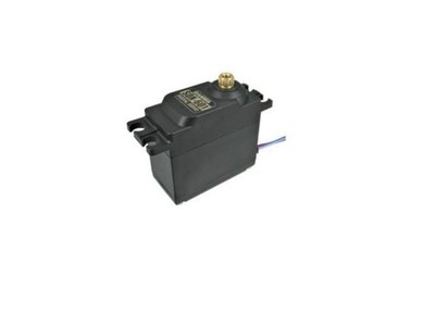 Sanwa SDX-601 Digital Standard Servo High Torque 107A54731B RC Auto Flugzeug Neu