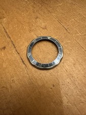 Omega Seamaster 300m 36mm Bezel Ring